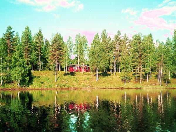 4 person holiday home in TORSBY-By Traum