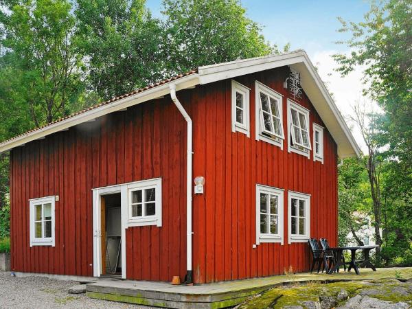 8 person holiday home in UDDEVALLA-By Traum, Забронировать Апартаменты/квартира Апартаменты Вестра-Гёталанд, Апартаменты/квартира