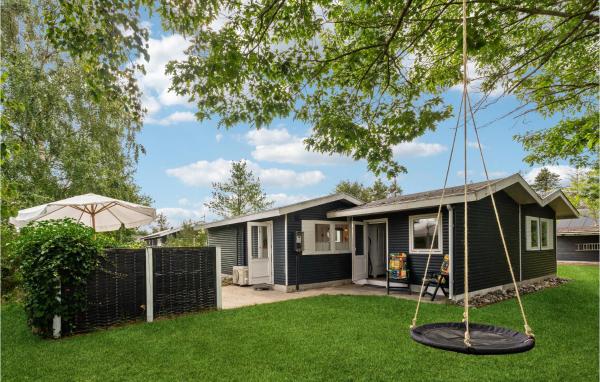 3 Bedroom Cozy Home In Juelsminde, Забронировать Дом для отпуска Виллы Сёндербю, Вилла