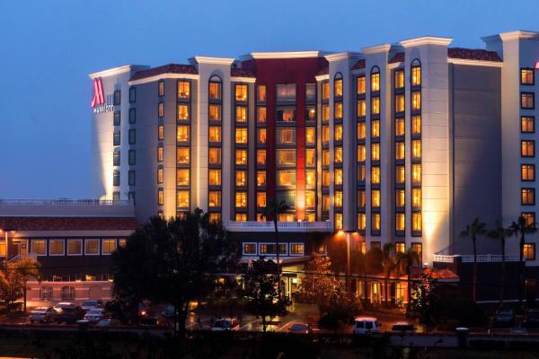 St. Petersburg Marriott Clearwater