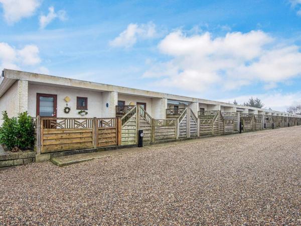 4 person holiday home in Rømø-By Traum