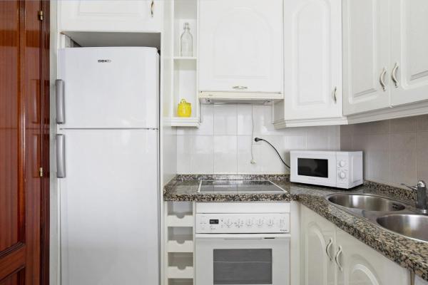 Apartamento Mercedes