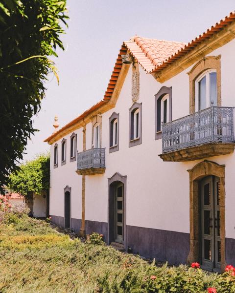 Casal de Tralhariz - Douro Valley