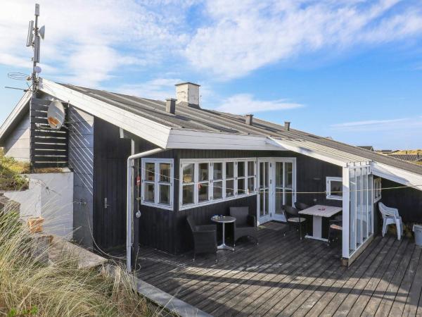 6 person holiday home in Løkken, Забронировать Дом для отпуска Лёккен Северная Ютландия