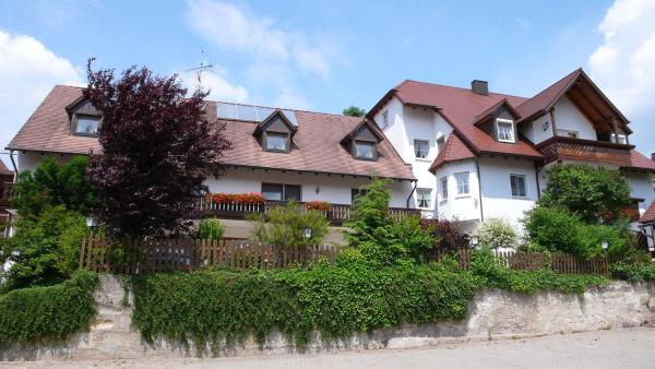 Hotel Gasthof Käßer