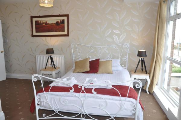 Leverdale Hotel