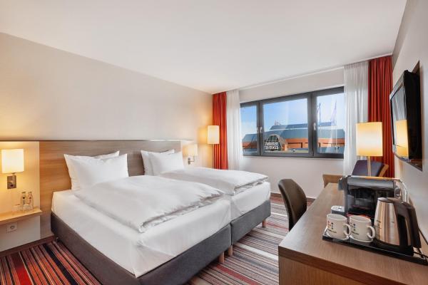Best Western Hotel Bochum