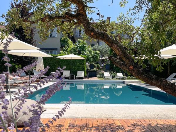 Corte Gondina Boutique Hotel