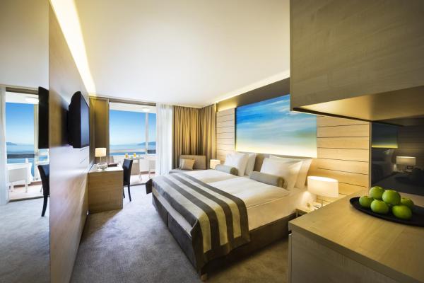 Hotel Excelsior - by Liburnia Hotels & Villas