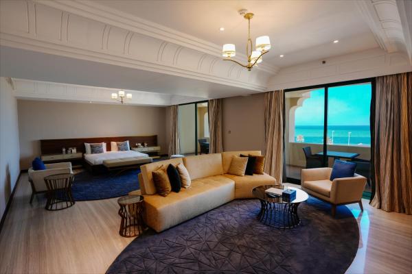 Mirfa Hotel, Забронировать Отель Эль-Марфа Эмират Абу-Даби
