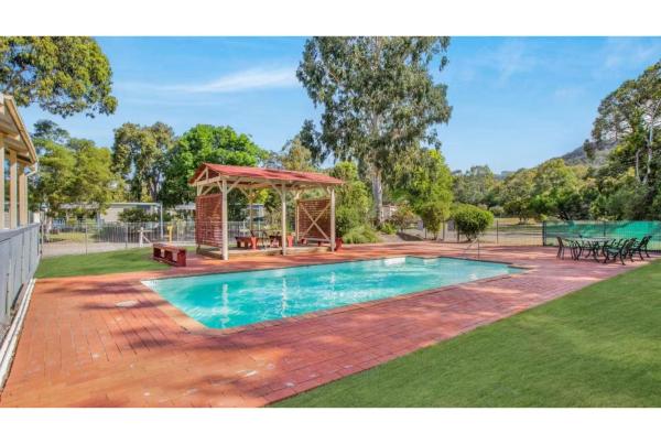 Breeze Holiday Parks - Grampians