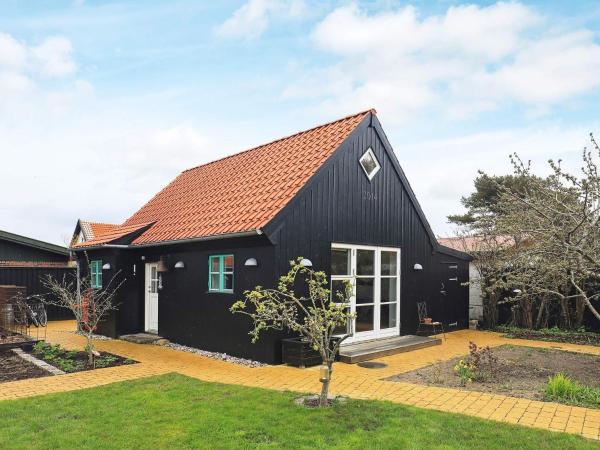 4 Person Holiday Home in Skagen