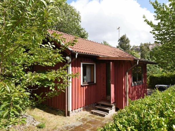 4 Person Holiday Home in Brastad-by Traum