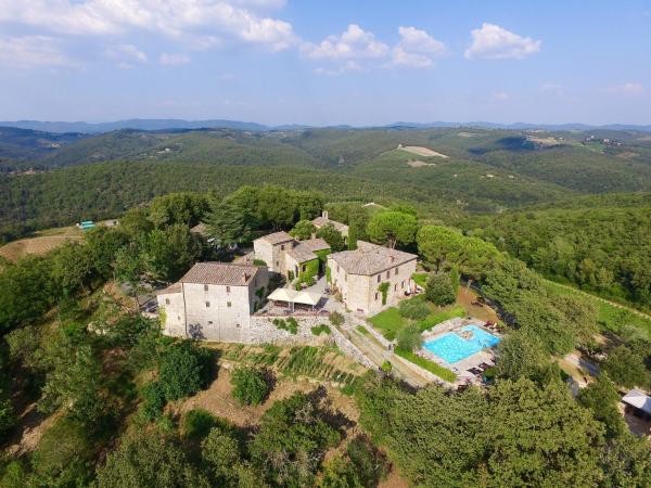 Borgo Livernano