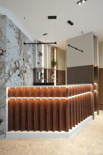Hotel Botika