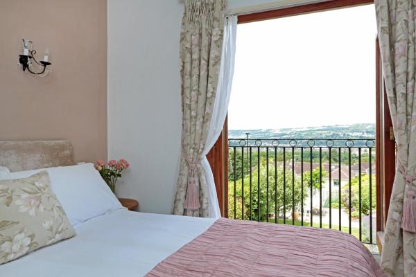 Bodhi House Bed and Breakfast