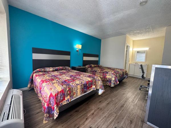 Economy Inn, Забронировать Мини-отель Уолл-Тауншип 