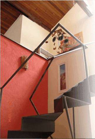 Bellas Artes Guest House Hotel