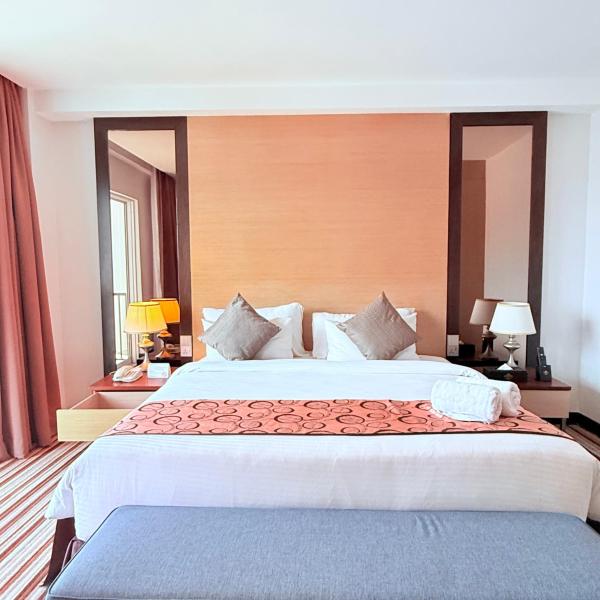 Goldsands Hotel Langkawi