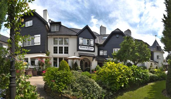 Hotel Manoir du Dragon