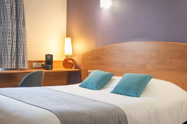 Brit Hotel Confort BRESSUIRE