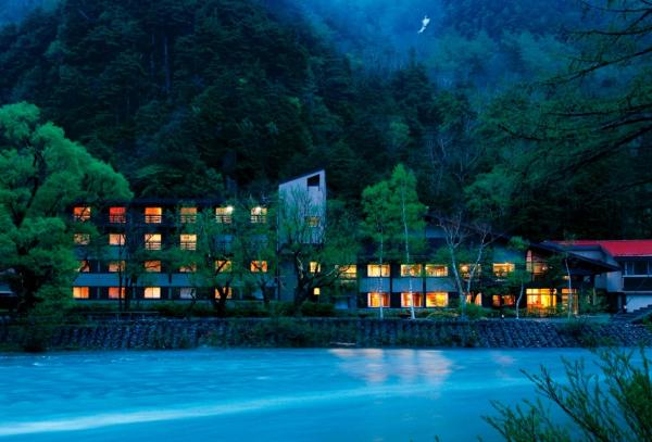 Gosenjaku Hotel