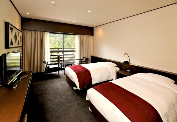 Gosenjaku Hotel