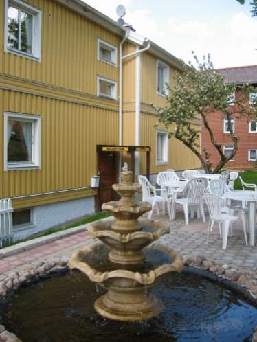 Hotel Nice Bed & Breakfast