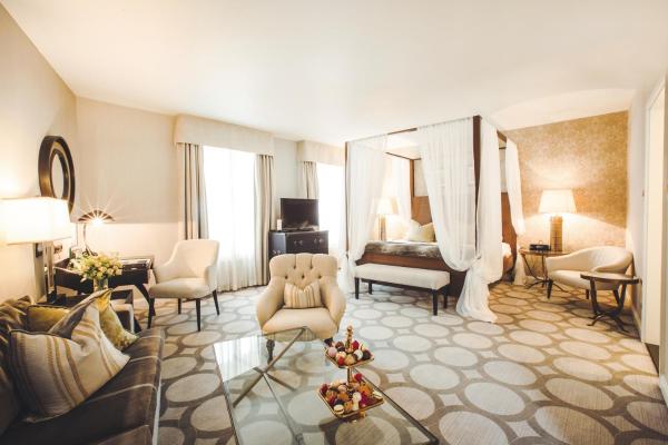 Grand Palace Hotel - Small Luxury Hotels of the World