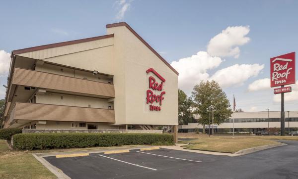Red Roof Inn Atlanta-Norcross