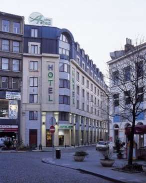 Astrid Centre