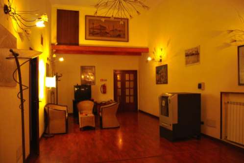 Hotel Duomo Неаполь - исторический центр