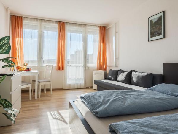 Apartment Prater by Interhome