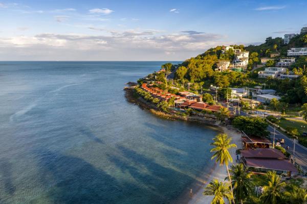 The Sarann Koh Samui, Suites & Villas
