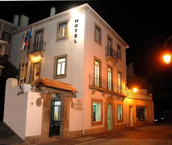 Hotel Monteneve