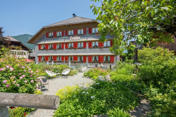 Landhotel Hirschen