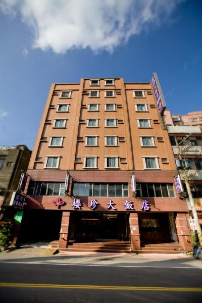 Chuto Plaza Hotel 4 Taoyuan, Can I Remodel My Kitchen Without A Permit Guishan District Taoyuan City