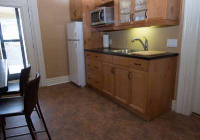 Ambercroft Bed and Breakfast