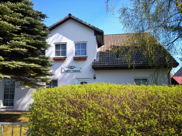 Pension Jägerhaus