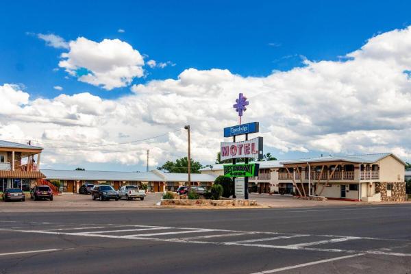 Knights Inn Las Vegas Лас-Вегас