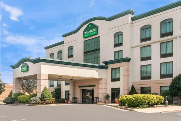 Wingate by Wyndham (Lexington, VA)