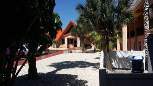 Howard Johnson Express Inn - Tampa North/Busch Gardens
