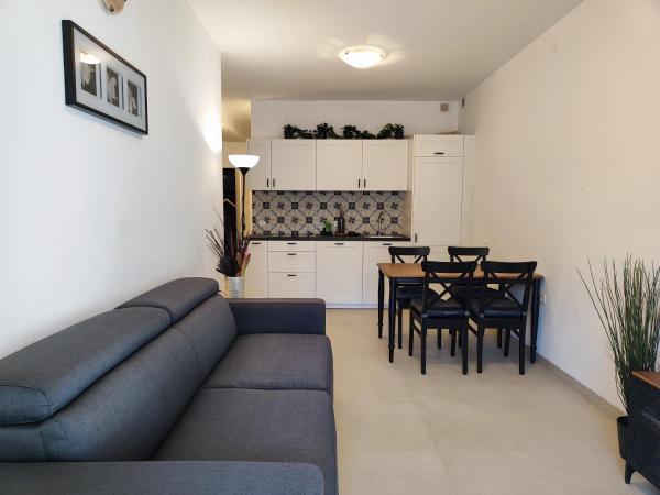 Apartments Vanda