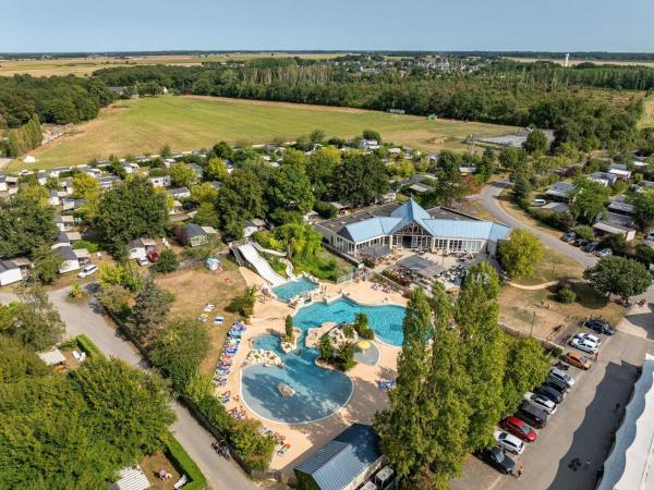 Camping Parc de Fierbois