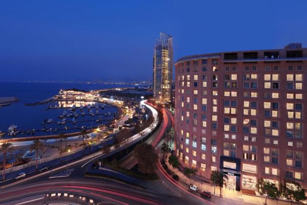 voco Beirut Central District by IHG