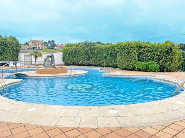 Hotel Alda Acquamaris Sanxenxo