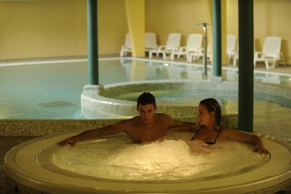 Wellness Hotel Cervo