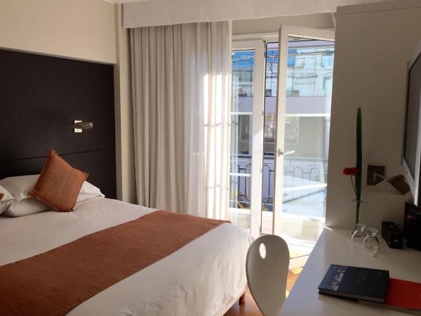 Purobaires Hotel Boutique