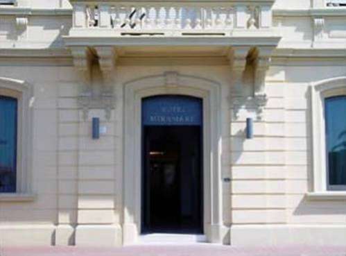 Hotel Miramare