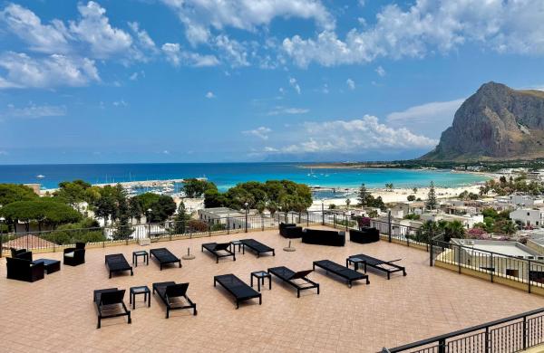 Panoramic Hotel